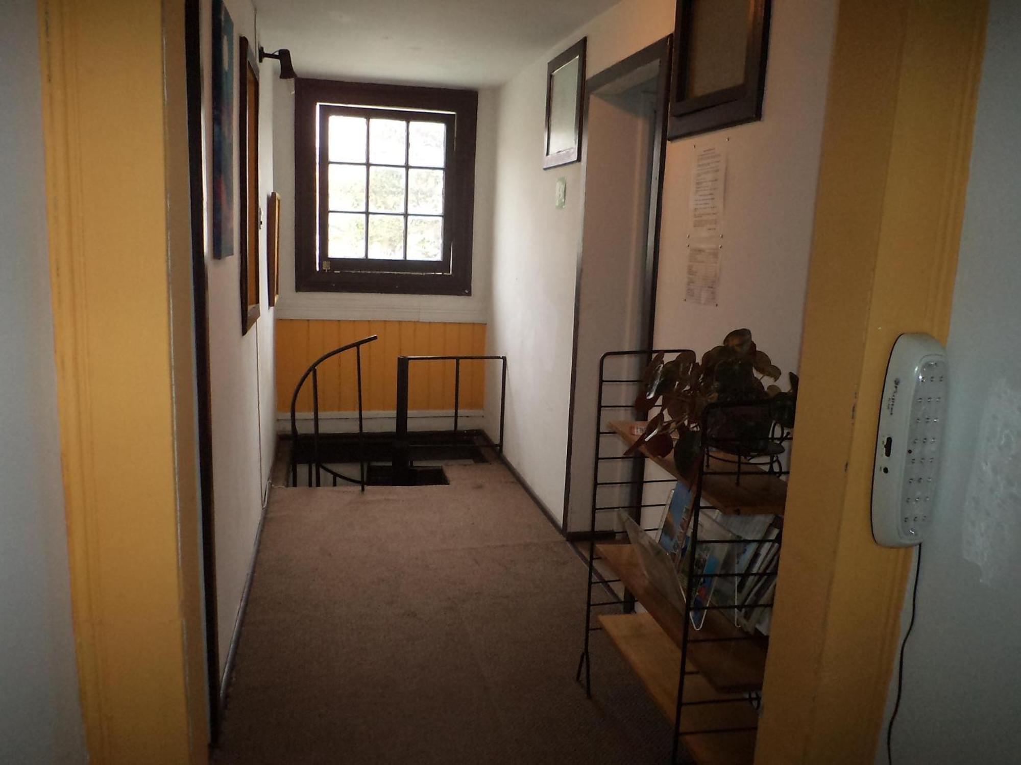Hostal Casona De Chorrillos Vina del Mar Kültér fotó