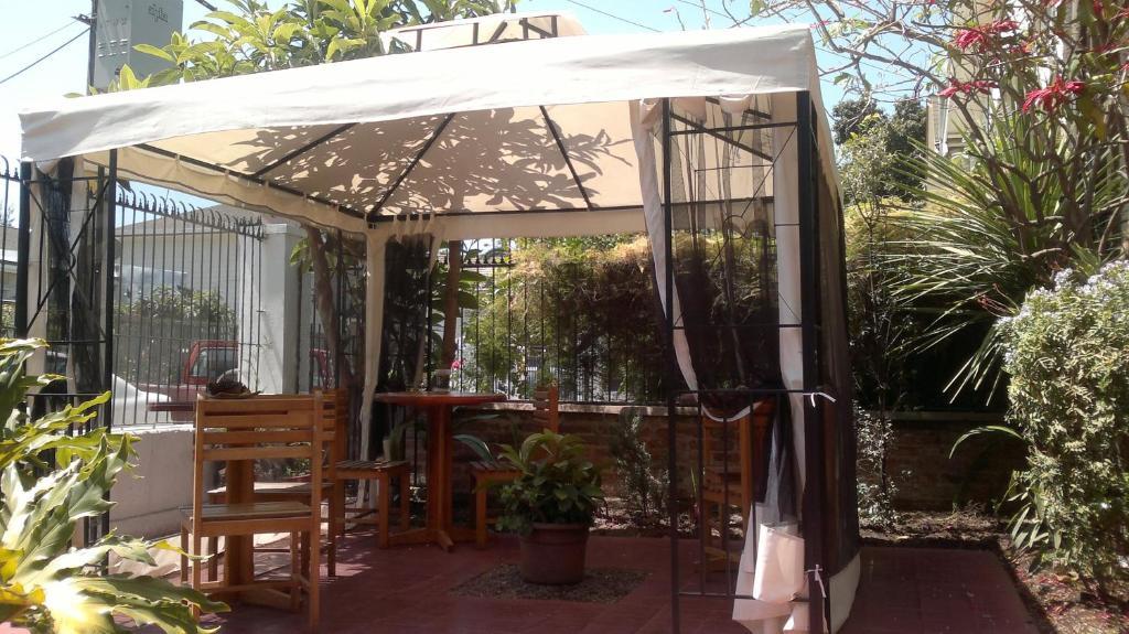 Hostal Casona De Chorrillos Vina del Mar Kültér fotó