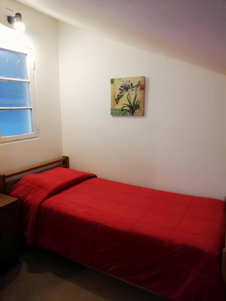 Hostal Casona De Chorrillos Vina del Mar Kültér fotó