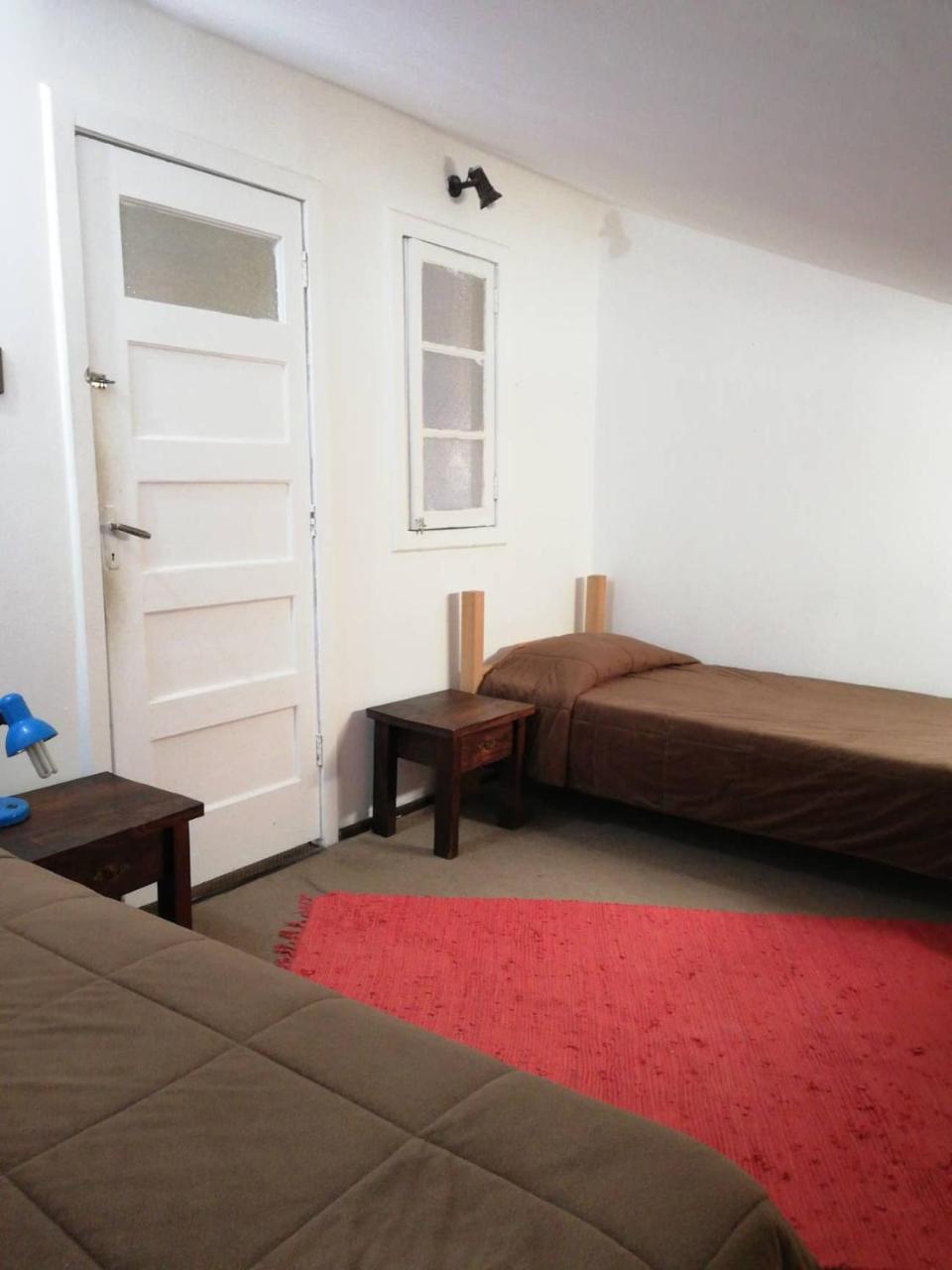 Hostal Casona De Chorrillos Vina del Mar Kültér fotó