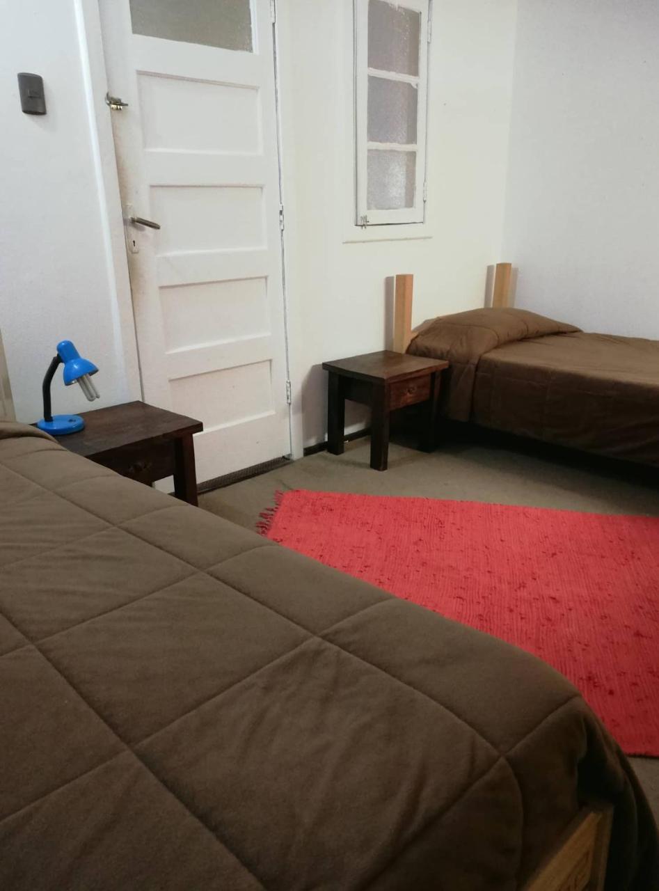 Hostal Casona De Chorrillos Vina del Mar Kültér fotó