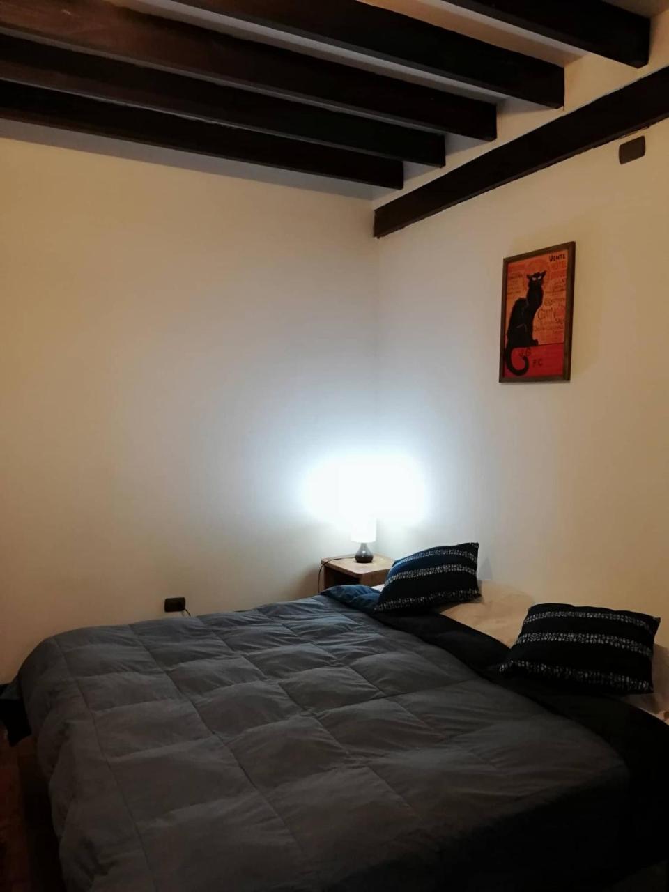 Hostal Casona De Chorrillos Vina del Mar Kültér fotó