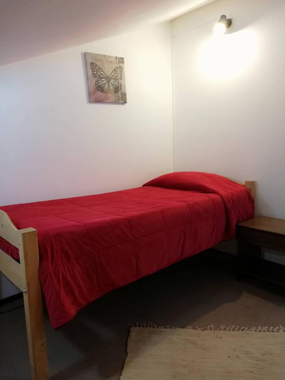 Hostal Casona De Chorrillos Vina del Mar Kültér fotó